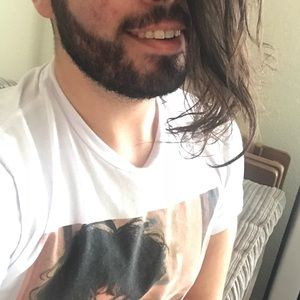 Meet your Posher, Addam